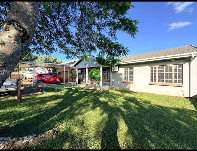 3 BEDROOM HOUSE FOR SALE IN GRANTHAM PARK